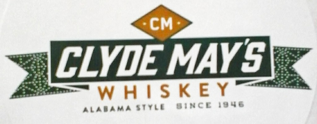 Clyde Mays Whiskey