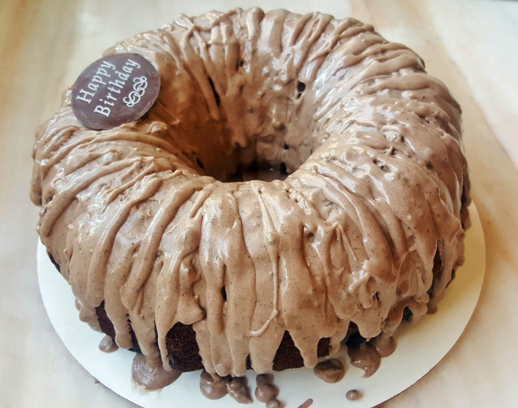 Bundt Cake