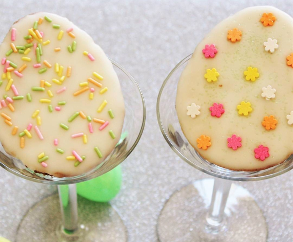 Easy DIY Easter Treats For Adults And Families Wasted Desserts