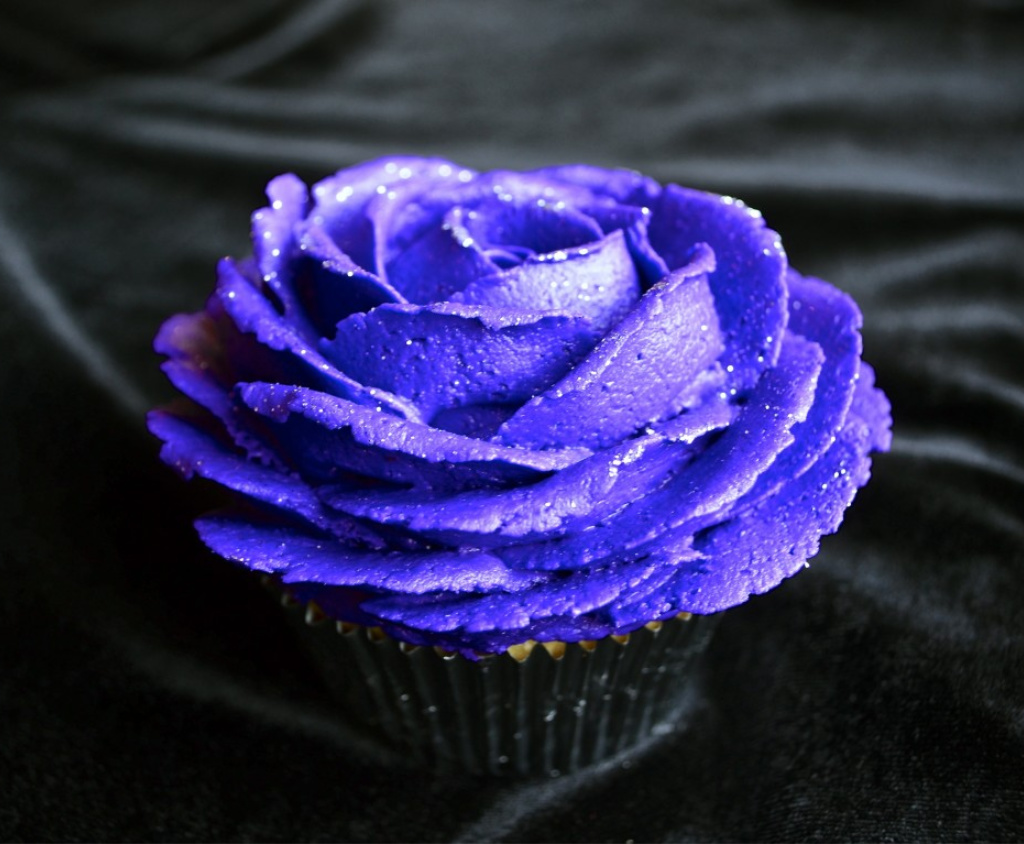 Alcoholic Wasted Desserts Catering