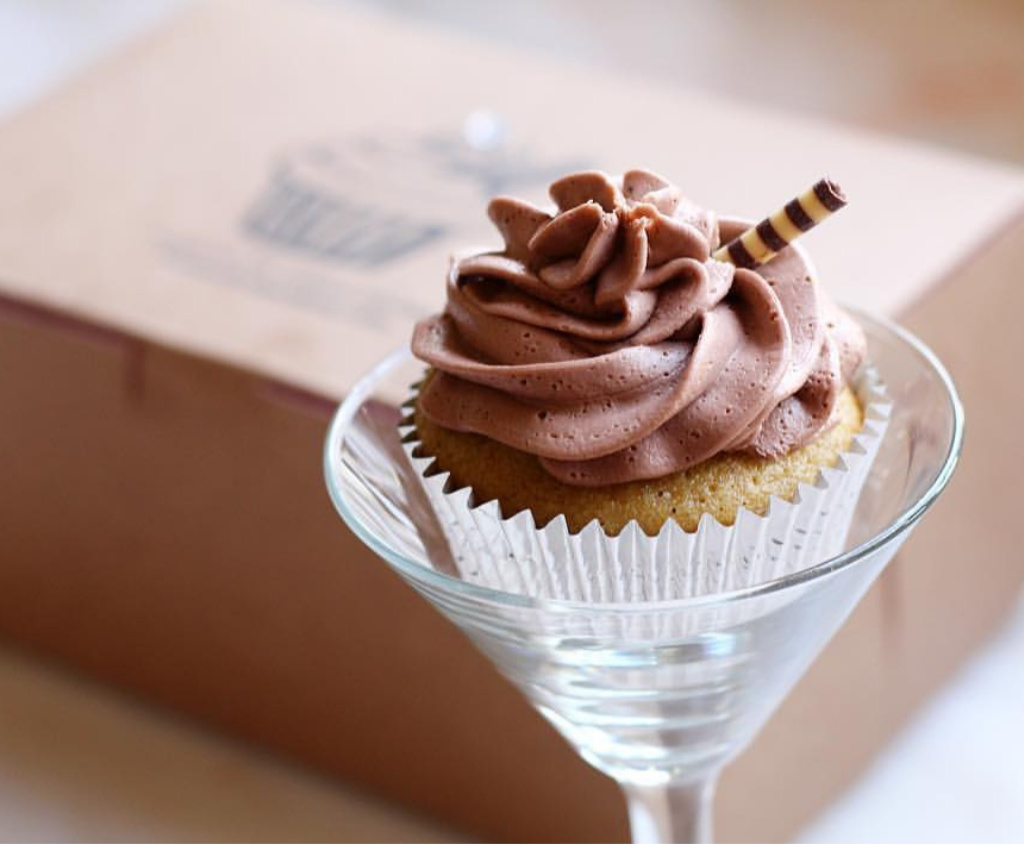 Wasted Desserts How To Oder Alcoholic Desserts