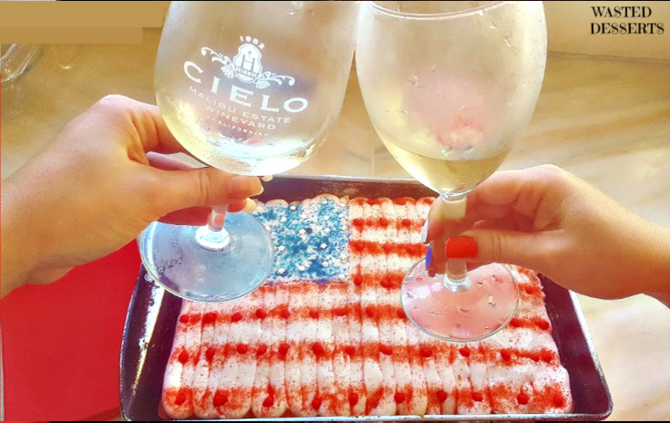 Easy at home celebration ideas